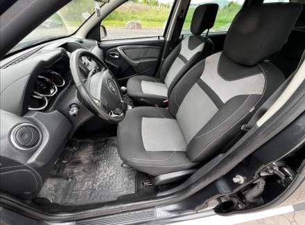 Dacia - Duster