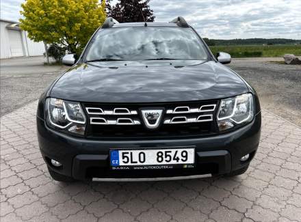 Dacia - Duster