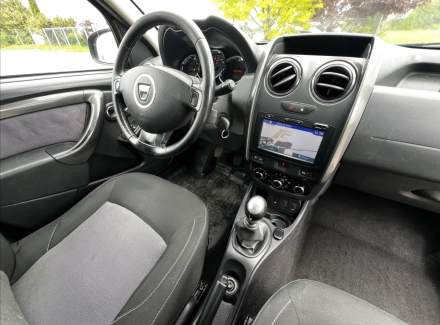 Dacia - Duster