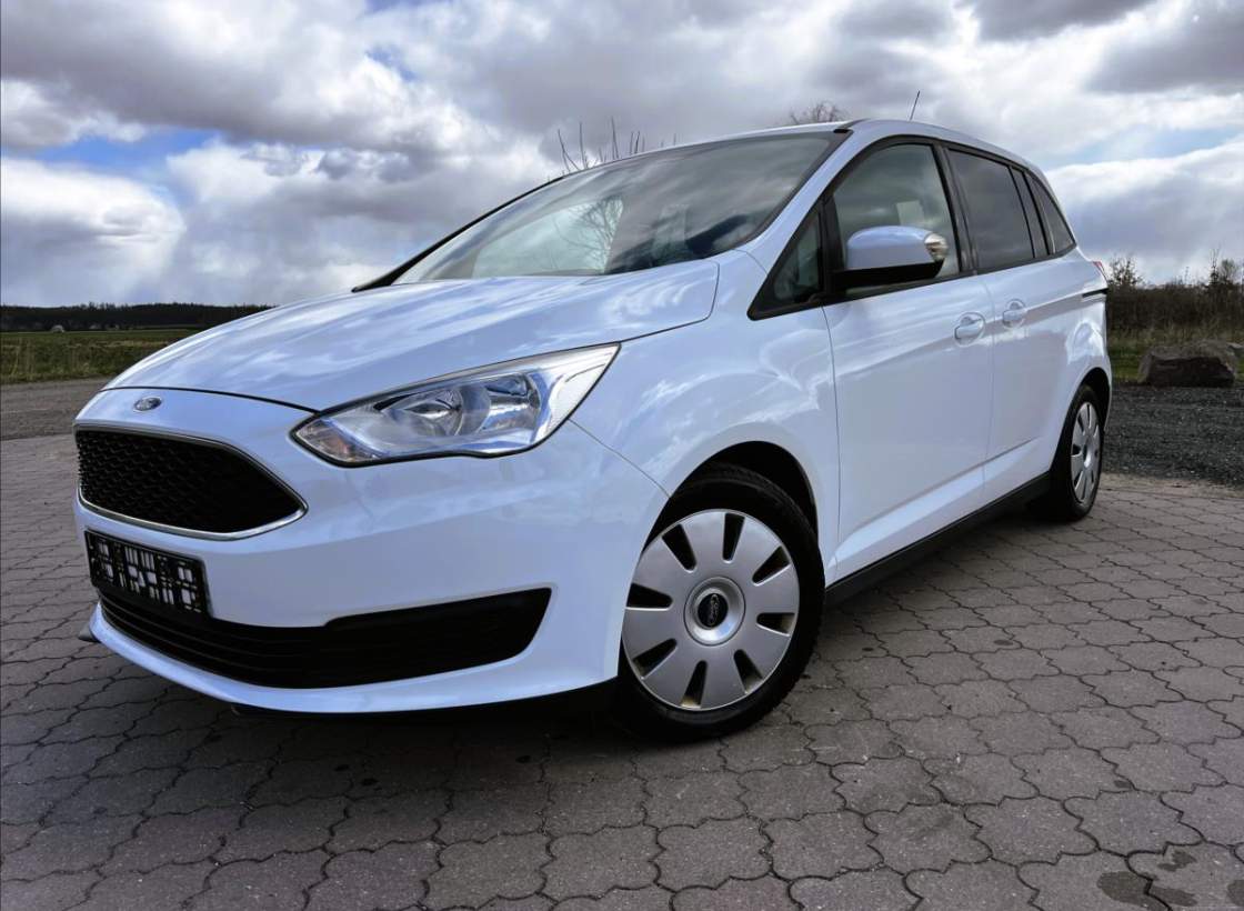 Ford - C-MAX