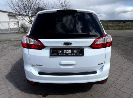 Ford - C-MAX