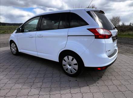 Ford - C-MAX