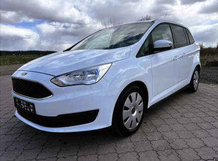 Ford - C-MAX