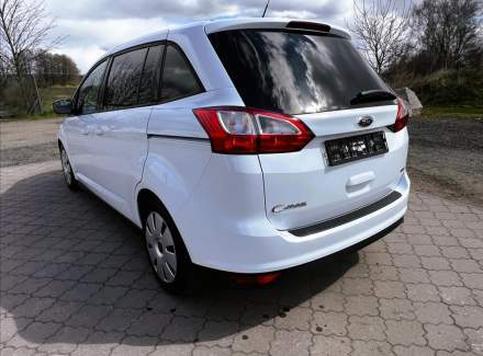 Ford - C-MAX