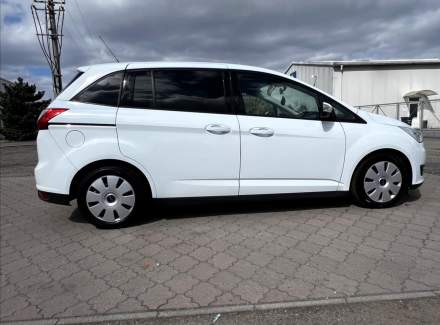 Ford - C-MAX