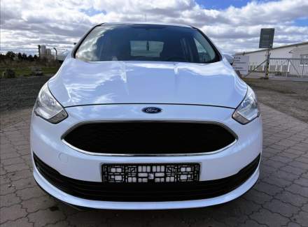 Ford - C-MAX