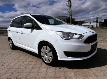 Ford - C-MAX