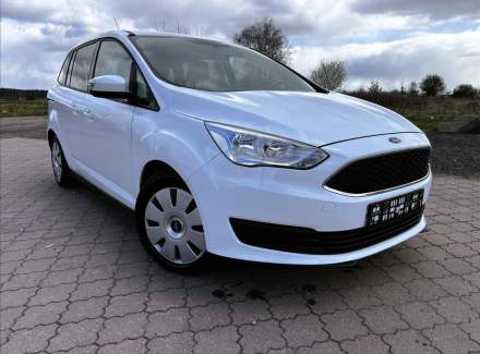 Ford - C-MAX