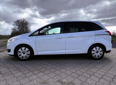 Ford - C-MAX
