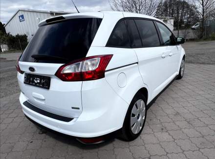 Ford - C-MAX