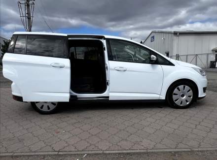 Ford - C-MAX