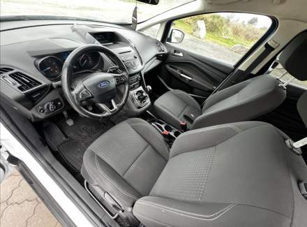 Ford - C-MAX