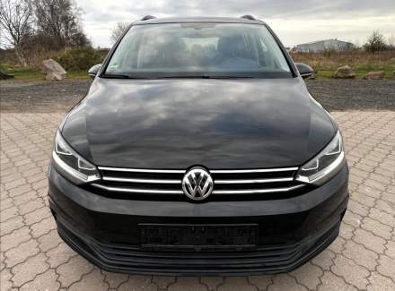 Volkswagen - Touran