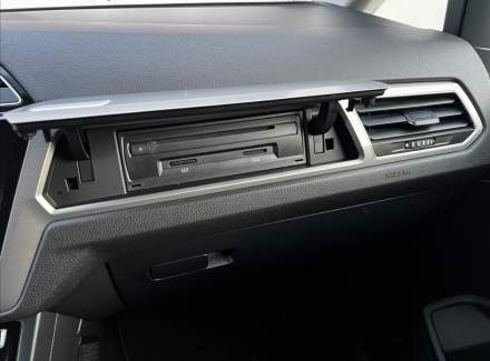 Volkswagen - Touran