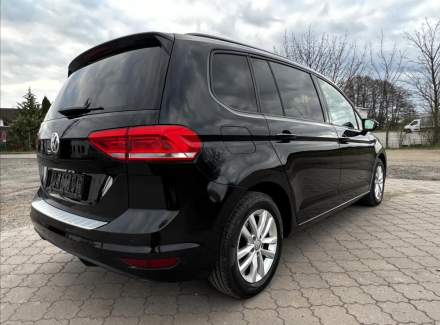 Volkswagen - Touran