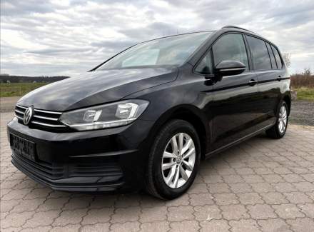 Volkswagen - Touran
