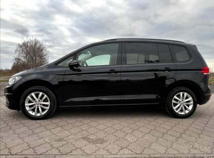 Volkswagen - Touran