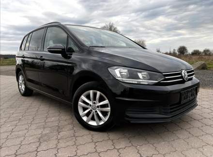 Volkswagen - Touran