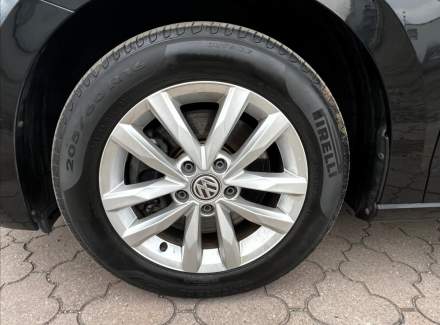 Volkswagen - Touran