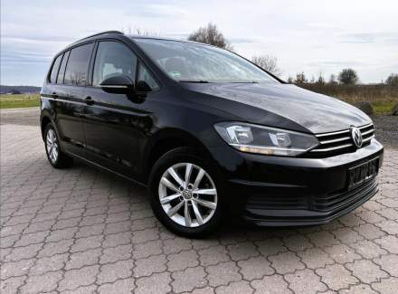 Volkswagen - Touran
