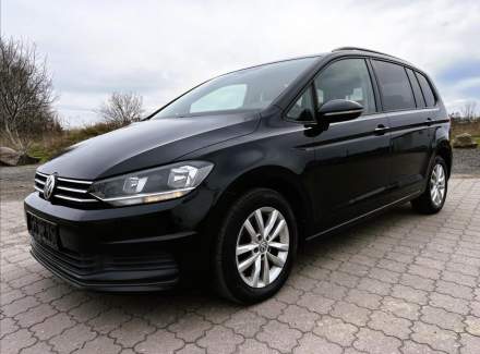 Volkswagen - Touran