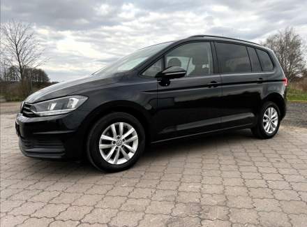Volkswagen - Touran