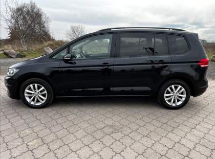 Volkswagen - Touran