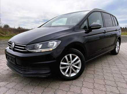 Volkswagen - Touran