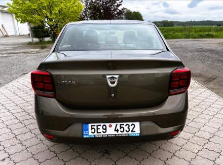 Dacia - Logan