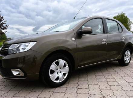 Dacia - Logan