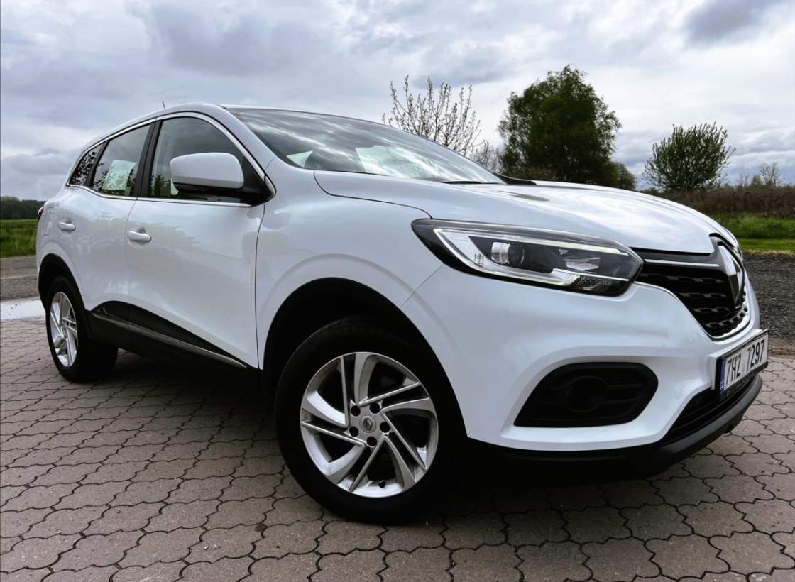 Renault - Kadjar