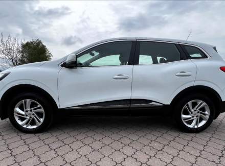 Renault - Kadjar