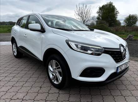 Renault - Kadjar