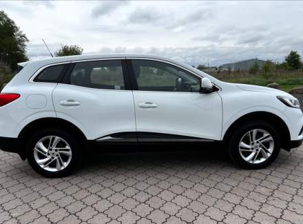 Renault - Kadjar