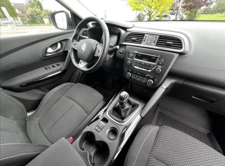Renault - Kadjar