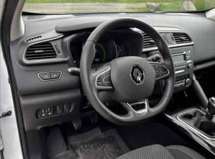 Renault - Kadjar