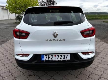 Renault - Kadjar