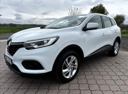 Renault - Kadjar