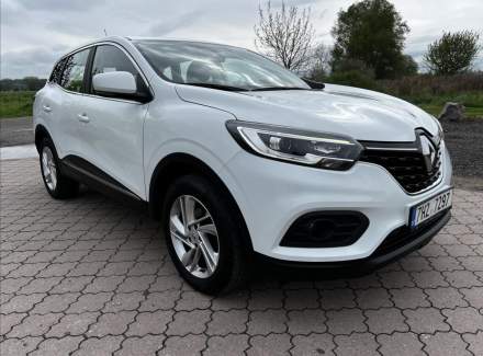 Renault - Kadjar