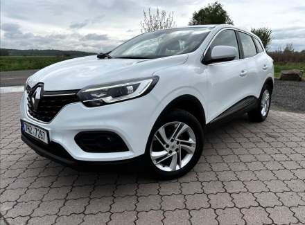 Renault - Kadjar