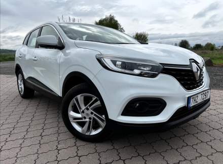 Renault - Kadjar