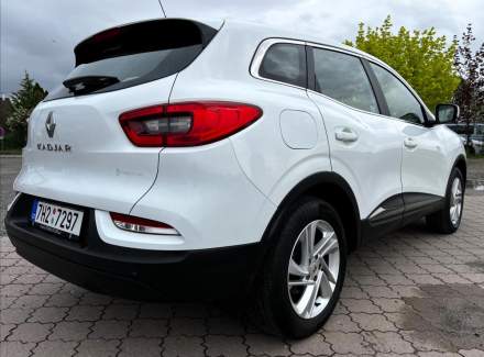 Renault - Kadjar