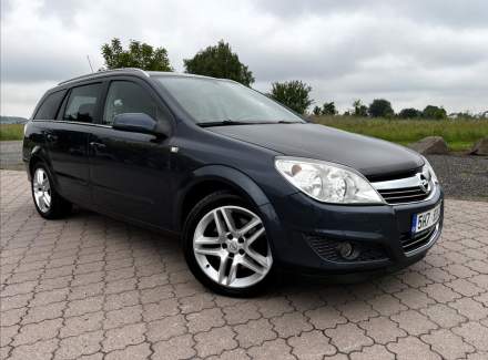 Opel - Astra