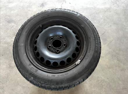 Mercedes-Benz - A-class