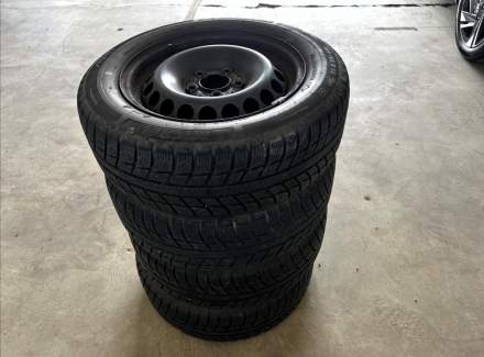 Mercedes-Benz - A-class