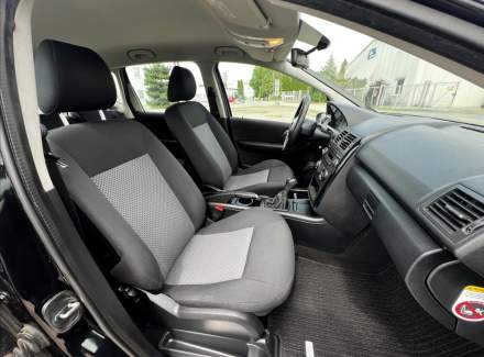 Mercedes-Benz - A-class