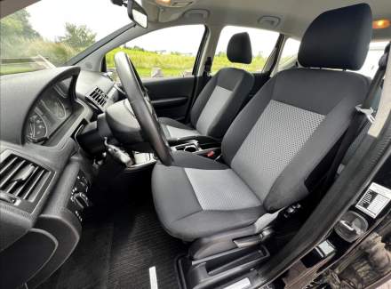 Mercedes-Benz - A-class