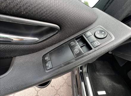 Mercedes-Benz - A-class