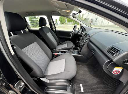 Mercedes-Benz - A-class