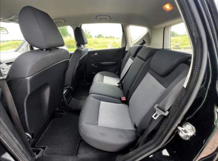 Mercedes-Benz - A-class